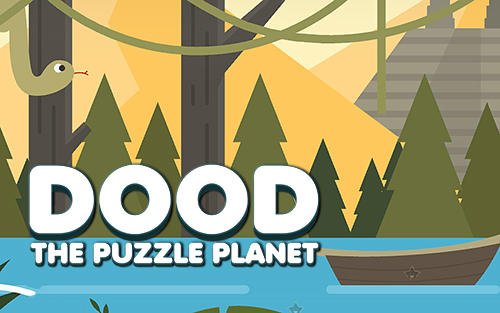 download Dood: The puzzle planet apk